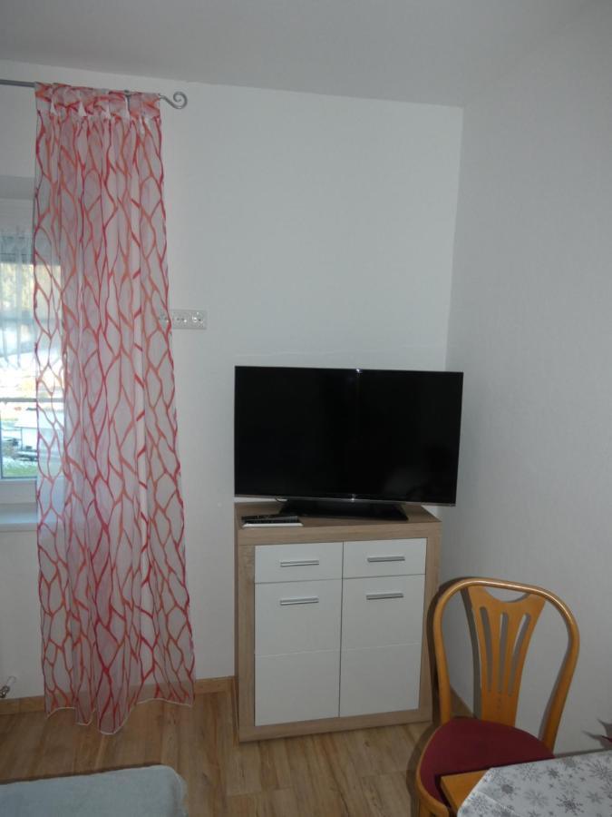 Gaestezimmer Gombotz Etmissl Exteriér fotografie