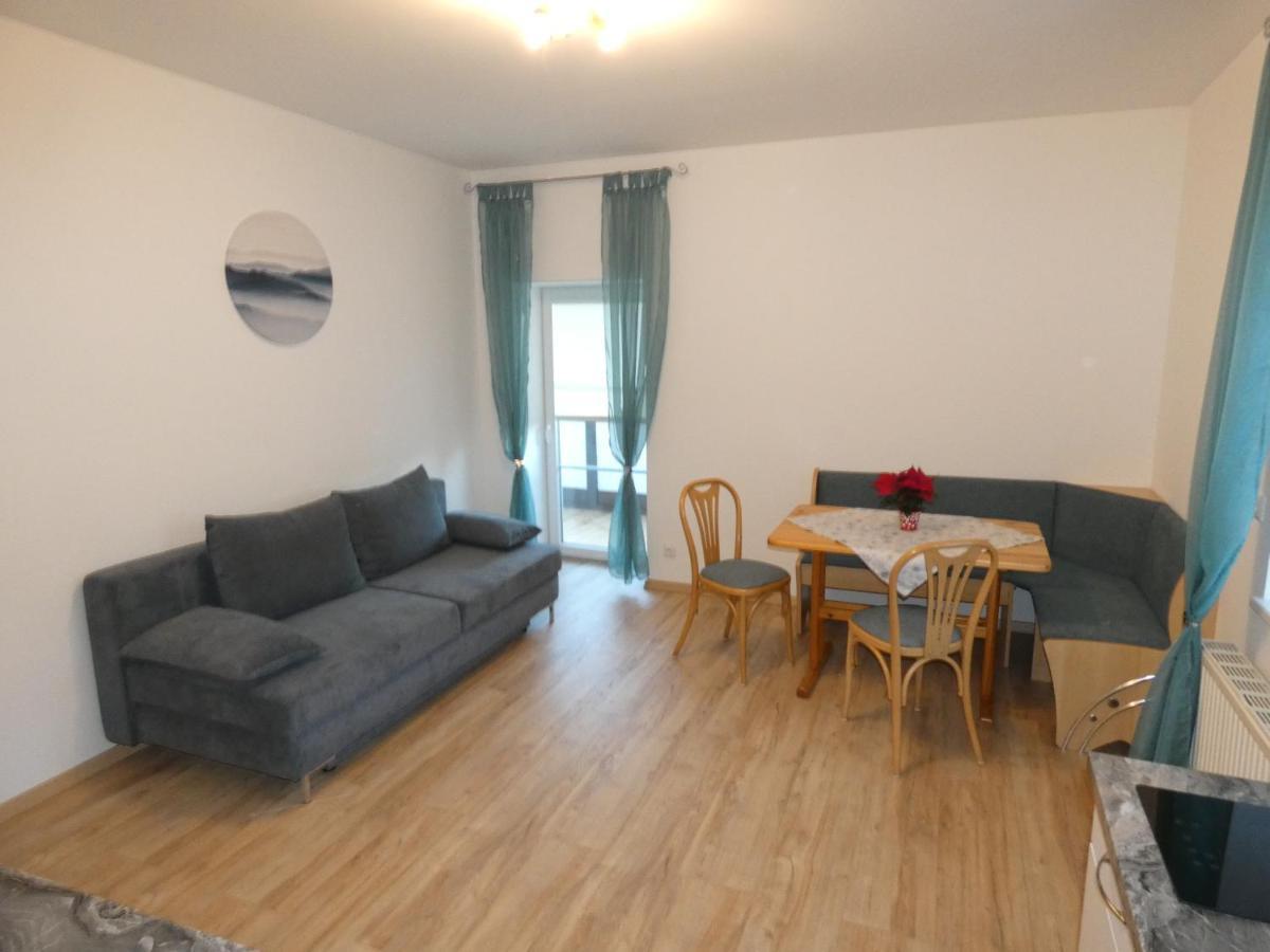Gaestezimmer Gombotz Etmissl Exteriér fotografie
