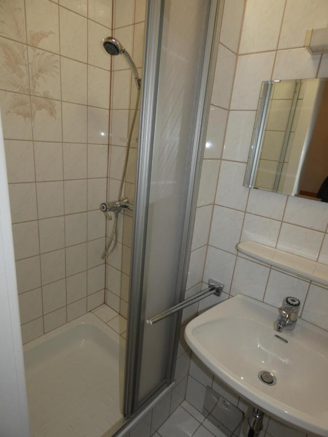 Gaestezimmer Gombotz Etmissl Exteriér fotografie