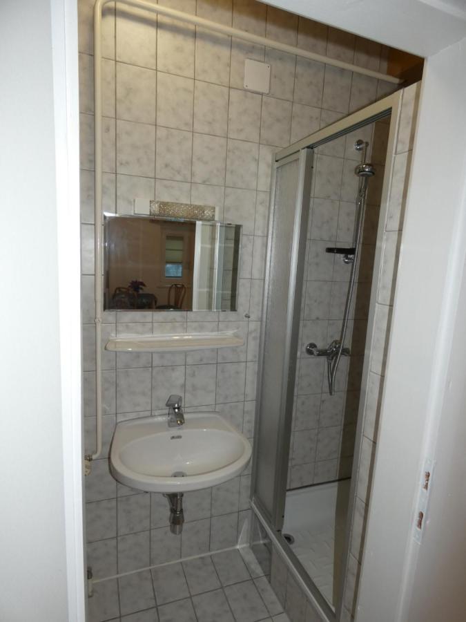Gaestezimmer Gombotz Etmissl Exteriér fotografie